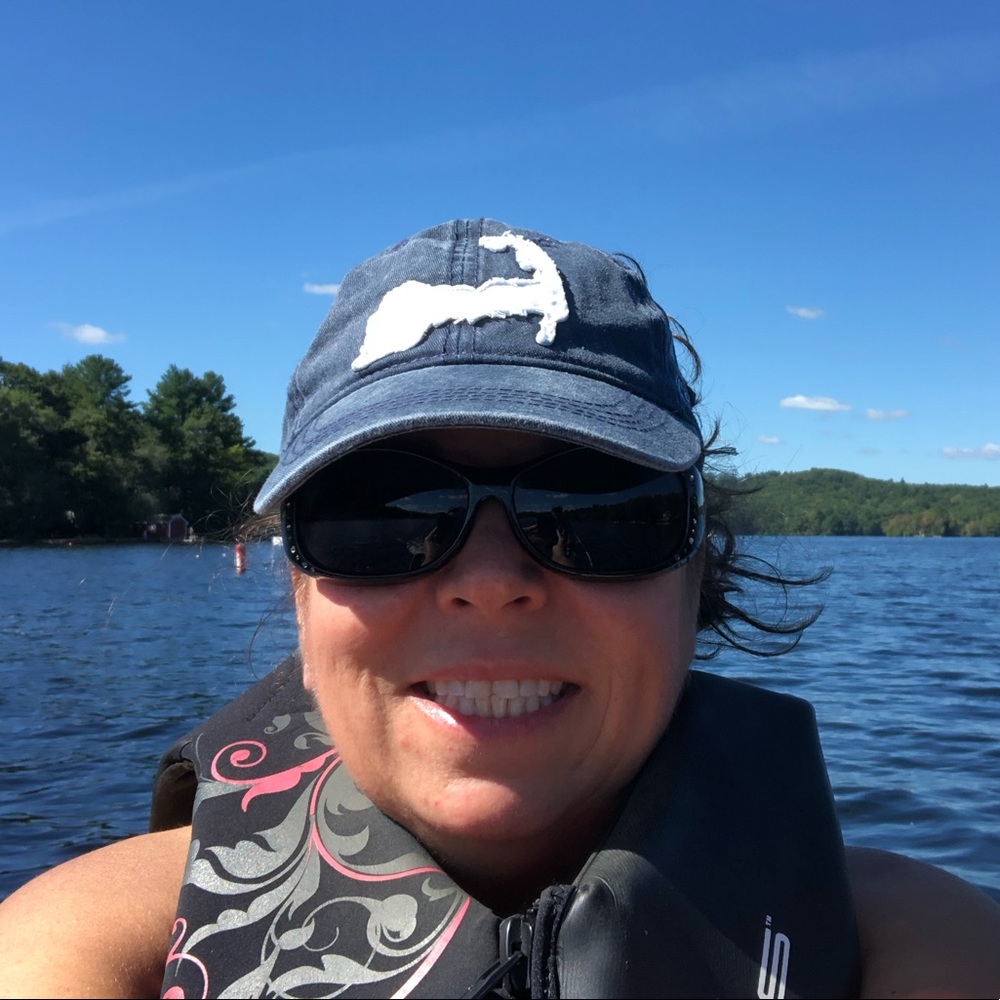 Meet your Posher, Valerie